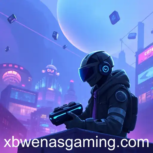 BwenasGaming Revolutionizes Online Gaming