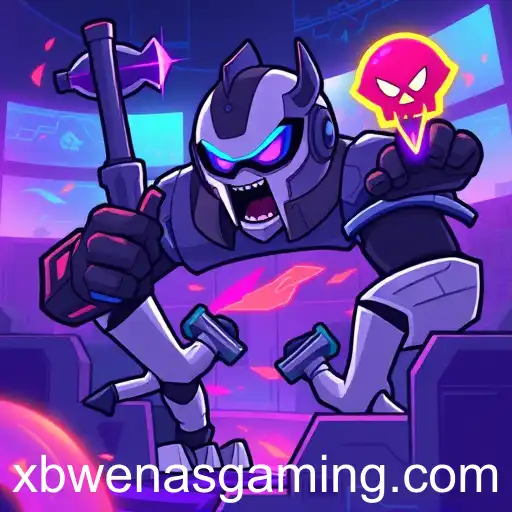 BwenasGaming Shapes the Future of Online Play