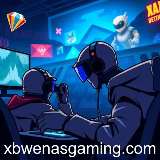 BwenasGaming Revolutionizes Online Fun