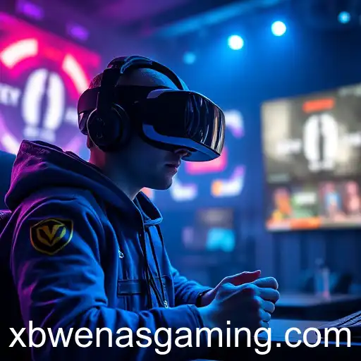 The Evolution of Gaming Platforms