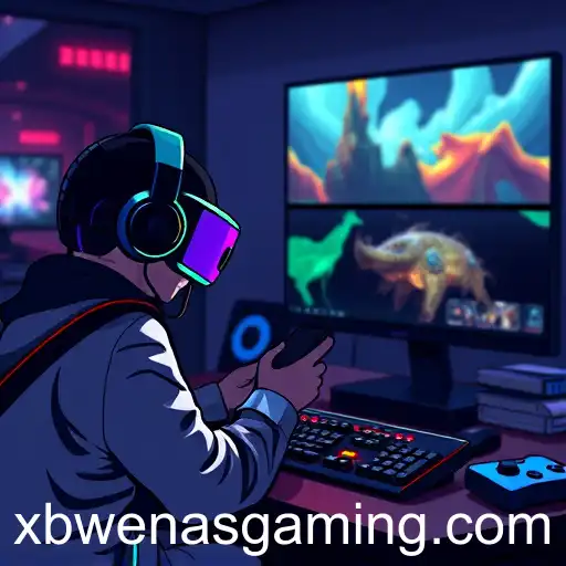 The Rise of Bwenasgaming in Global Gamerspace