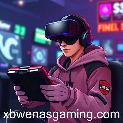 The Rise of BwenasGaming in the Global Gaming Industry