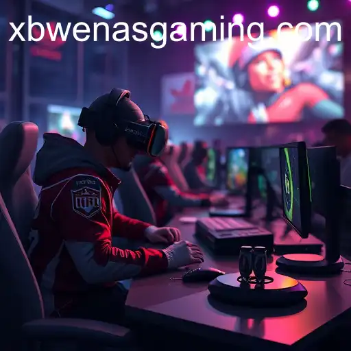 Bwenasgaming Expands as Industry Thrives