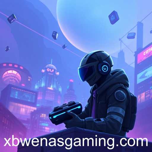 BwenasGaming Revolutionizes Online Gaming