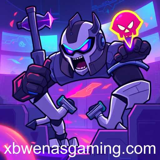 BwenasGaming Shapes the Future of Online Play