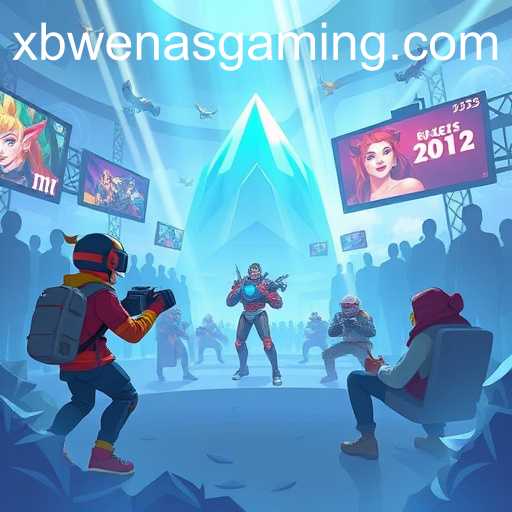 BwenasGaming Revolutionizes Online Gaming Experience