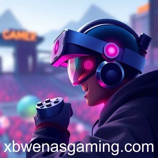 Bwenasgaming Revolutionizes Online Gameplay