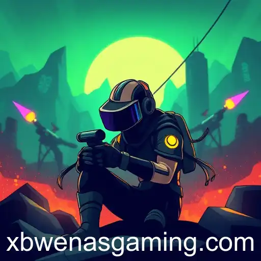 The Rise of BwenasGaming in the Digital Realm