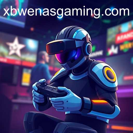 Evolution of Gaming Platforms