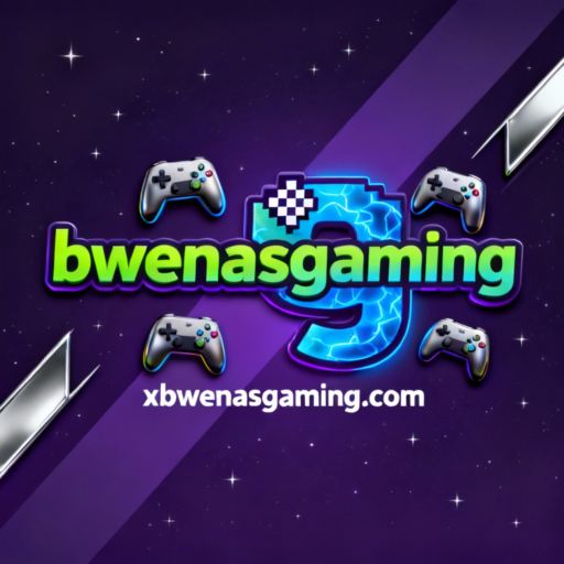 bwenasgaming