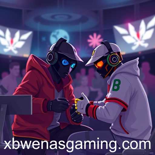 Rise of Multiplayer Gaming in 2025