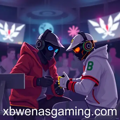 Rise of Multiplayer Gaming in 2025