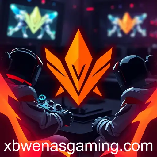 The Rise of Bwenasgaming: A Gaming Haven