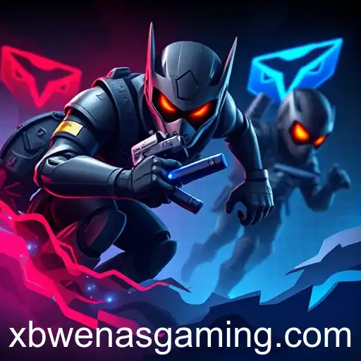 Bwenasgaming's 'Latest Updates': A Beacon for Gaming Enthusiasts