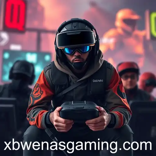 The Rise of 'bwenasgaming' in the World of Gameplay Videos